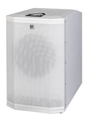 HK AUDIO POLAR 10 MK2 Compact Column PA System - White