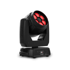 Chauvet Intimidator Trio XD LED Moving Head Wash Beam