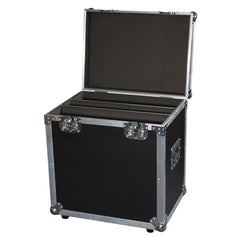 Equinox Flightcase für Cabaret Color x 2