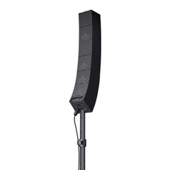 LD Systems CURV 500 TS Kompaktes Touring-Array-System