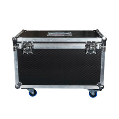 Equinox 4 Way Fusion 150 Spot/Fusion 300FX Flight Case