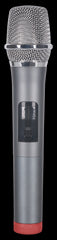 Intimidation NDR 7022 Speaker 2000W 12" Portable Battery Speaker *B-Stock