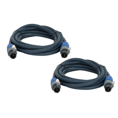 DAP NRG Set 1515 Passive PA 4400W PA System