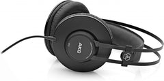 AKG K52 Closed-back Headphones