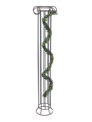 EUROPALMS Boxwood Garland, artificial, 190cm