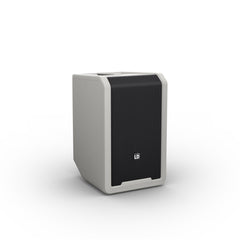 LD Systems ANNY 8 G - Portable Battery PA Speaker with Mixer & Bluetooth, Urban Grey