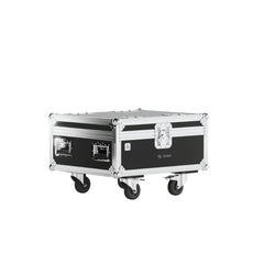 SOWA Case 6" Flightcase to hold 4 units