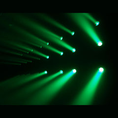 LEDJ Stage Par CZ 120 RGBA