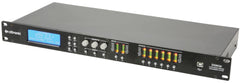 Citronic DSM26 Speaker Management System