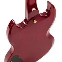 Vintage Vs6- Gold H/ware- Cherry