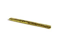 TCM FX Metallic Luftschlangen 5mx0,85cm, Gold, 100x