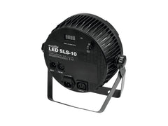 Eurolite Led Sls-10 Hybride Hcl