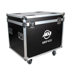 ADJ MDF2 Flightcase for 9 panels