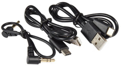 Chord LM58 Système de microphone cravate sans fil 5,8 GHz