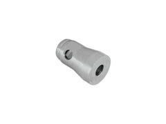 Pièce standard demi-cône Alutruss Quadlock
