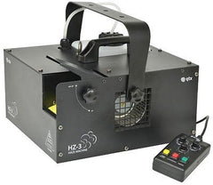QTX HZ-3 Hazer DMX Machine de brume de sortie haute puissance 700w