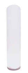 Spare-Cylinder 2m for AC-300, white