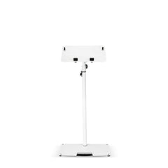 Gravity LTS T 02 W Universal Laptop Stand White Podium Lectern Adjustable *B-Stock