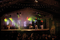 Eurolite Superstrobe 2700