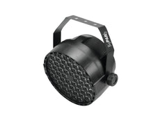 Eurolite führte einen großen Partyspot an