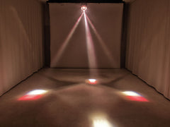 Eurolite Led Br-60 Strahleffekt