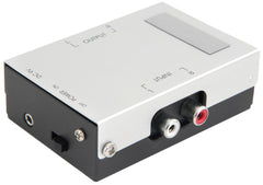 av:link Magnetic Turntable Pre-Amp