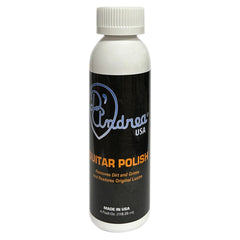 D'andrea Guitar Polish - 12 Bottles
