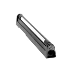 Gravity LED STICK 1 B Barre lumineuse LED compacte, magnétique et à intensité variable avec port de chargement USB