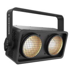 SHOCKER2Chauvet DJ Shocker 2 LED Blinder *B-Ware*