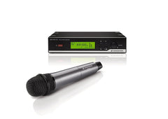 Sennheiser XSW35 E Handfunkmikrofonsystem CH70