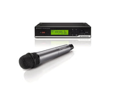 Sennheiser XSW35 E Handheld Wireless Microphone System CH70