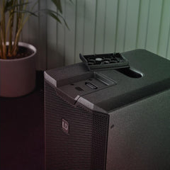 LD Systems MAUI® SUB CAP Protective Rubber Cap for MAUI Subwoofer