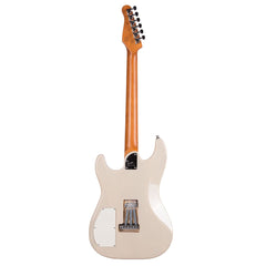 Godin Session T-pro  Electric Guitar - Ozark Cream Mn W/bag
