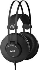 AKG K52 Closed-back Headphones