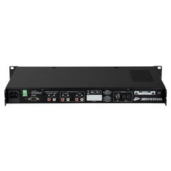 JB Systems USB3.1-RDS 1U Rackmontierter professioneller CD-Player FM-Tuner USB RS-232