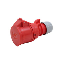 Prise PCE 16A 415V 3P+N+T (215-6)