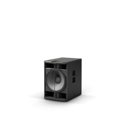 LD Systems MAUI 44 G2 SUB Caisson de Basses Alimenté 15" pour MAUI 44 G2