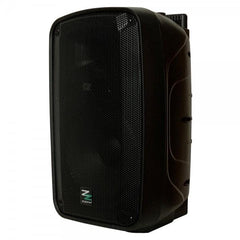 ZZip ZZPB110 Système de sonorisation portable avec batterie 10" avec micro sans fil VHF