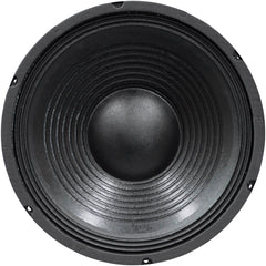SoundLab 18" Driver Woofer Chassis Speaker 400W 8 Ohm *BSTOCK*
