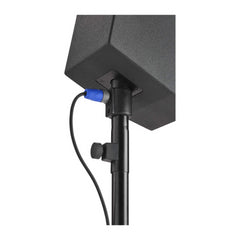 2x Audiophony MOJO Signature Active Column Array System 3200W RMS
