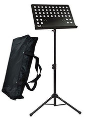 NJS Heavy Duty Dirigenten-Notenständer inkl. Tragetasche 
