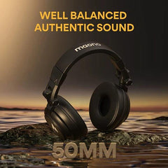 Maona AU-MH601 Studio Headphones