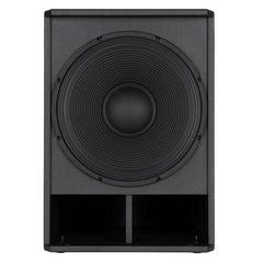 RCF SUB 15-AS Active 15" Subwoofer 2200W