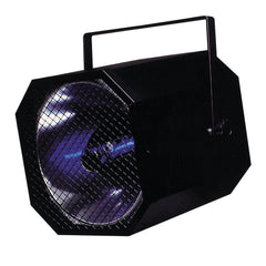 QTX UV Cannon 400W Ultraviolet Blacklight Neon Rave Party inc Lamp