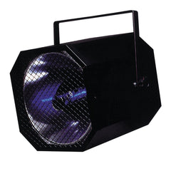 Eurolite UV Cannon 400W Ultraviolet Blacklight Neon Rave Party inc Lamp