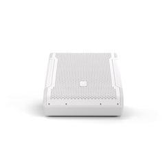 LD Systems MON 10 A G3 W 10" aktiver koaxialer Bühnenmonitor, weiß