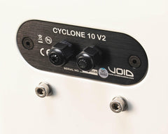 Void Acoustics Cyclone 10 10" Passiver Aufbaulautsprecher 350W IP55 Weiß