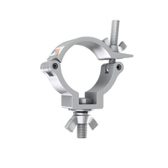 Demi-coupleur étroit Global Truss, argent (812)