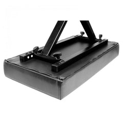On-Stage Keyboard Bench Premium Folding Piano Studio Seat *B-STOCK*
