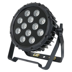 LEDJ Spectra Par 12HEX10 PRO Exterior Fixture